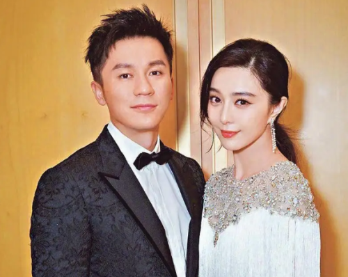 李晨的老婆(李晨有女朋友吗)插图24
