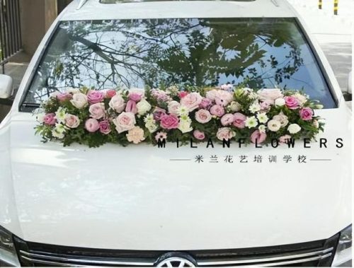 排名前十花艺培训(花艺培训骗人)插图13