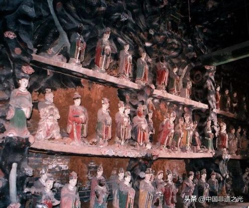 全国神兽雕塑排名前十(重庆十大神兽排名)插图87