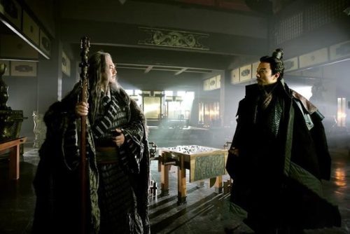 天龙八部慕容(新天龙八部 慕容复)插图8