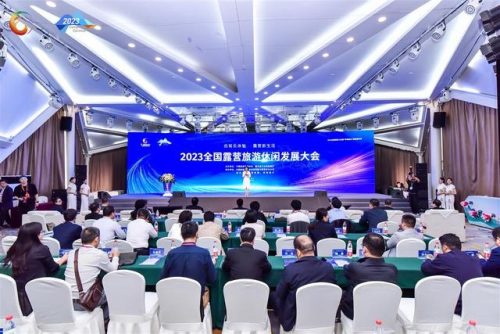 全国露营路线排名前十(宜兴黄墅水库露营路线)插图
