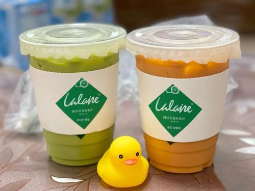 茶饮店加盟排名前十(冰淳茶饮加盟价目表)插图1