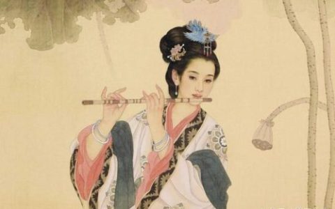 笛子伴奏高手排名前十(牧民新歌笛子独奏简谱)