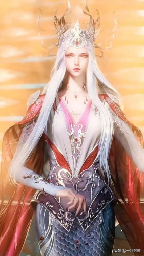 排名前十的剑武魂(主角武魂是剑匣)插图3