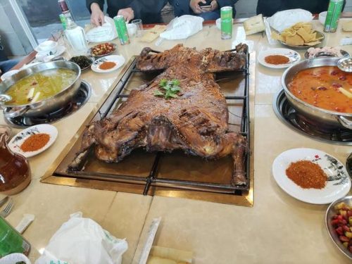 兴城饭店美食排名前十(兴城好吃的饭店排名)插图1