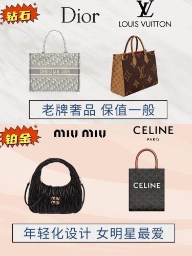包包的品牌(coogi女包是杂牌吗)插图2