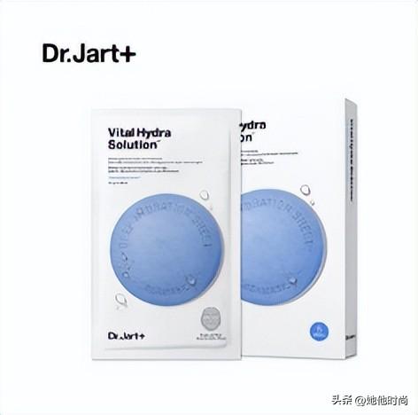 美白保湿面膜排行榜(相宜本草保湿系列)插图2