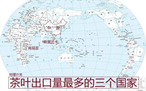 亚洲进口茶叶排名前十(茶叶生产)