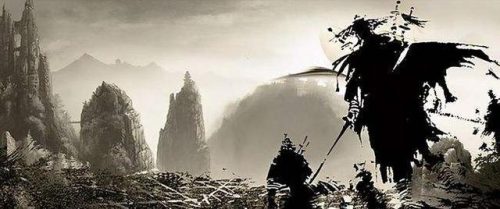 步非烟作品集(步非烟和小烟是一个人吗)插图4