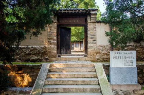 阜平旅游景点(阜平自驾游免费景点)插图5