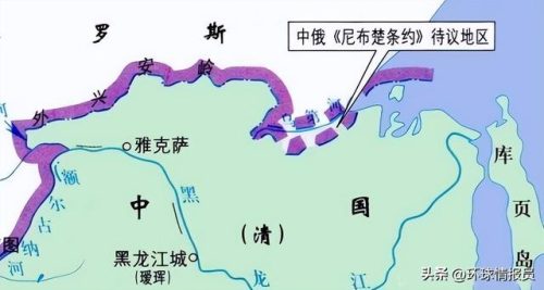 哈尔滨是哪个省(东北三省是哪三省)插图6
