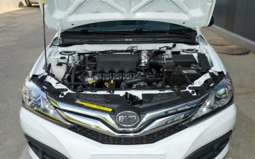 5万以下的汽车(5万到10万以内纯电车)插图18