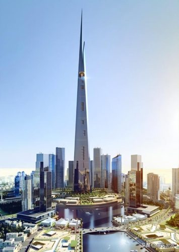 世界城市高楼排名前十(世界一线城市排名50)插图2