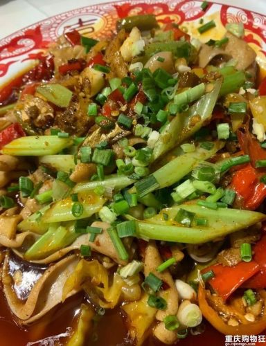 重庆烧烤外卖排名前十(重庆出名的烧烤店)插图33