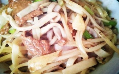 晋城酸菜面排名前十(老坛酸菜面还能不能吃)