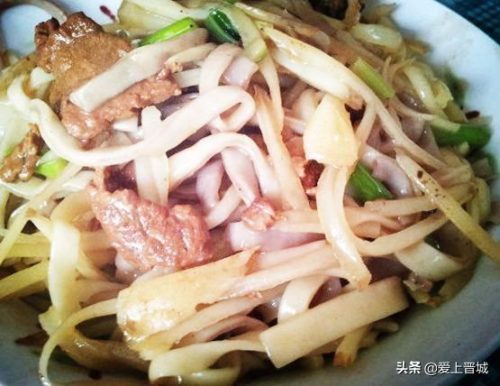 晋城酸菜面排名前十(老坛酸菜面还能不能吃)插图