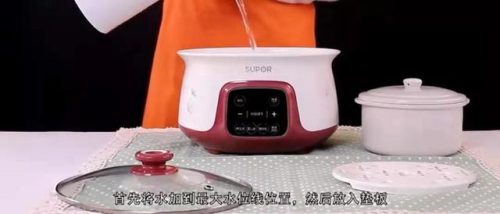 电炖锅怎么用(电炖锅哪个牌子好)插图1