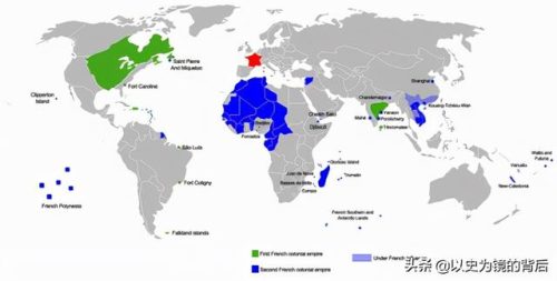 常任理事国是哪几个国家(中国是怎么进入五常的)插图3
