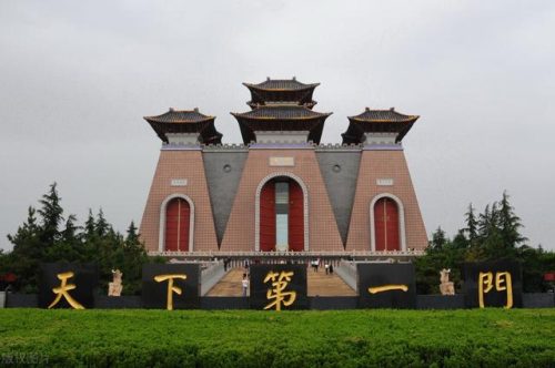 山西最高瀑布排名前十(山西在哪里看瀑布最好)插图31