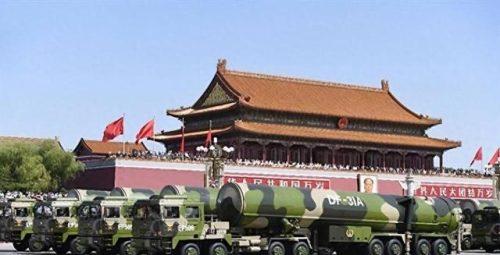 历史强大武器排名前十(全球最强十大武器排名)插图17