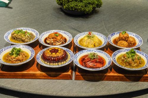 宿州亲子饭店排名前十(上海亲子饭店排名)插图60