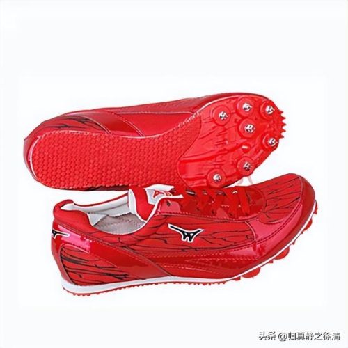 阿迪达斯钉鞋(爆发式短跑跑鞋)插图5