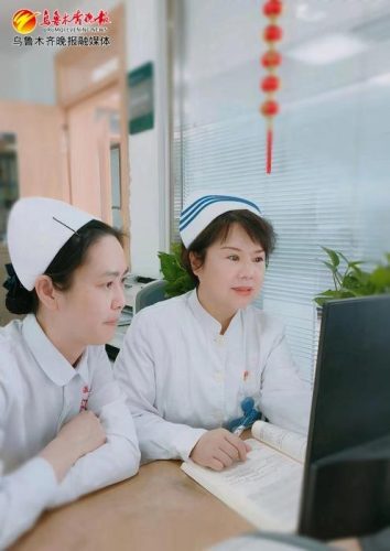 新疆胃病医院排名前十(新疆胃肠科哪个医院好)插图2