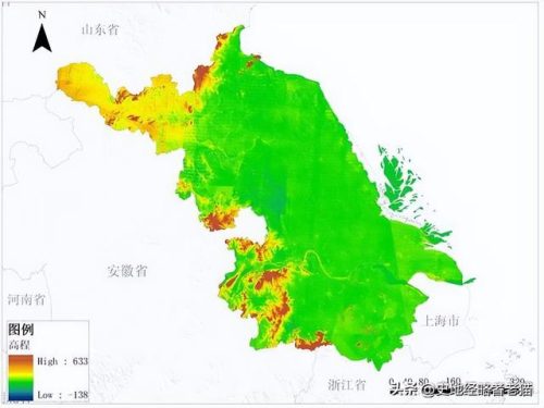 我国海拔省份排名前十(宁德海拔最高山排名)插图1