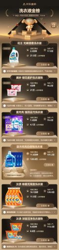 超市口碑商品排名前十(法国十大超市排名)插图15