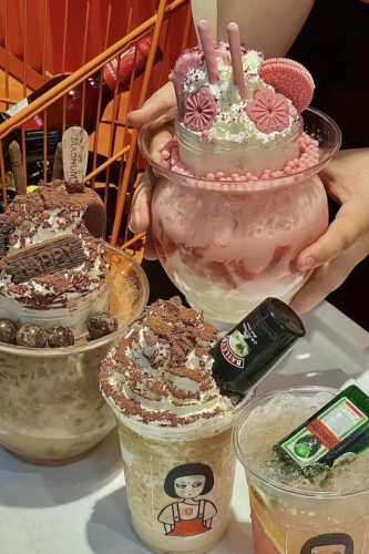 望京餐厅(北京望京附近美食推荐)插图24