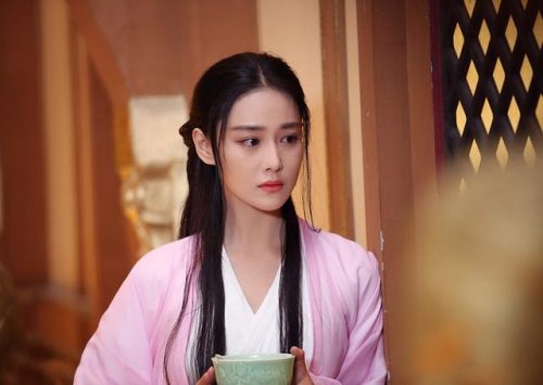 新边城浪子 电视剧(边城浪子)插图13