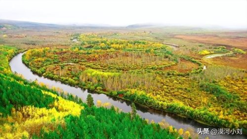 中国漠河美景排名前十(漠河景点都有哪些)插图20