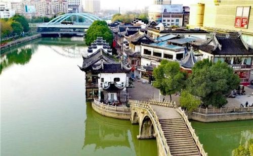 常州热点地方排名前十(常州十大产业排名)插图41