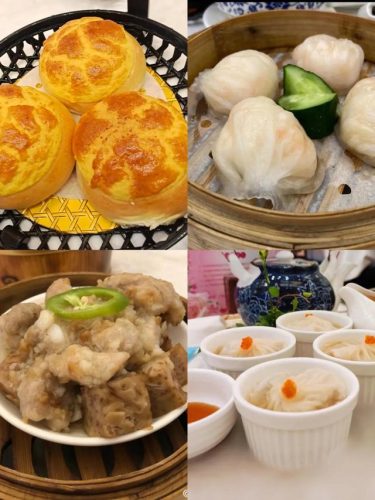 广州休闲茶楼排名前十(广州最出名的茶楼)插图25