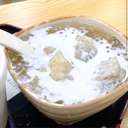 高州平价饭店排名前十(高州石仔岭辉记饭店)插图50