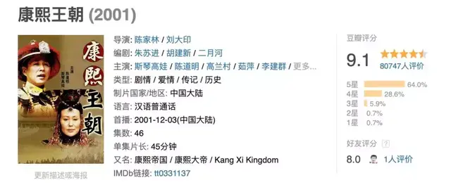 由小说改编的电视剧(最近比较火的小说拍成电视剧)插图9