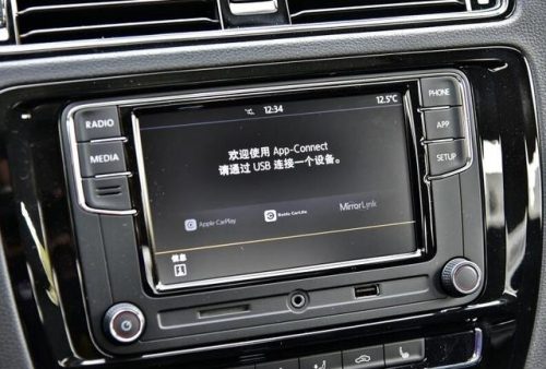 新速腾降价6万(2023速腾建议买哪个配置)插图11