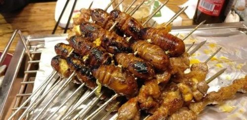 伊通烤肉加盟排名前十(伊通特色烧烤城怎么样)插图4