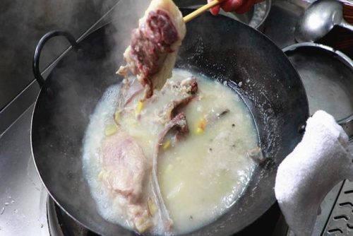 立冬吃什么好(立冬吃饺子的寓意和象征)插图19