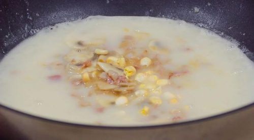 口蘑的做法(如何炒口蘑最好吃)插图10