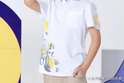 男童童装品牌排名前十(悠悠童话童装是品牌吗)插图5