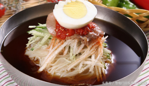 国营食堂冷面排名前十(新乡老字号国营食堂)插图1