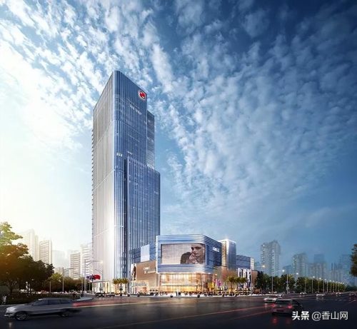 拱北在哪(珠海站是拱北吗)插图18