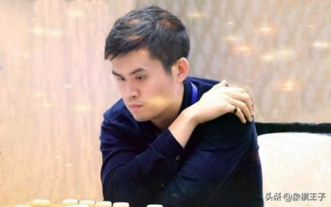 目前职业棋手排名前十(围棋最强棋手排名)