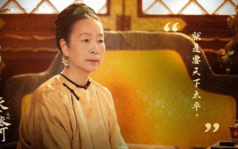 奚美娟电视剧(奚美娟主演了哪些电视剧)