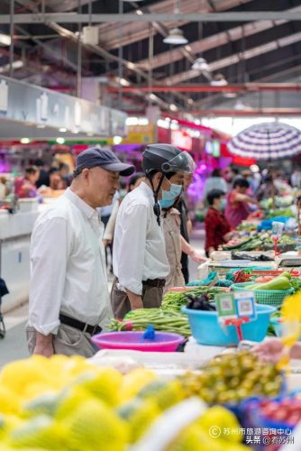 苏州小商品批发市场(苏州最大小商品批发市场)插图18