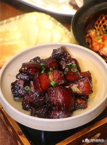漳州包间美食排名前十(漳州美食店榜前十名)插图32