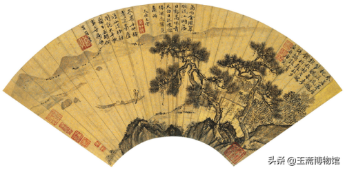 最好的折扇排名前十(质量比较好的折扇)插图18