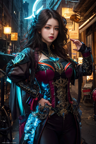 视觉艺术的含义(了解艺术作品的意义)插图9