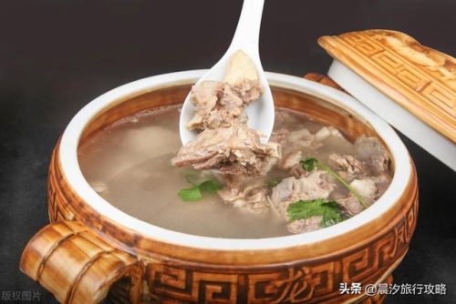 乌鲁木齐旅游攻略(乌鲁木齐美食一条街)插图24